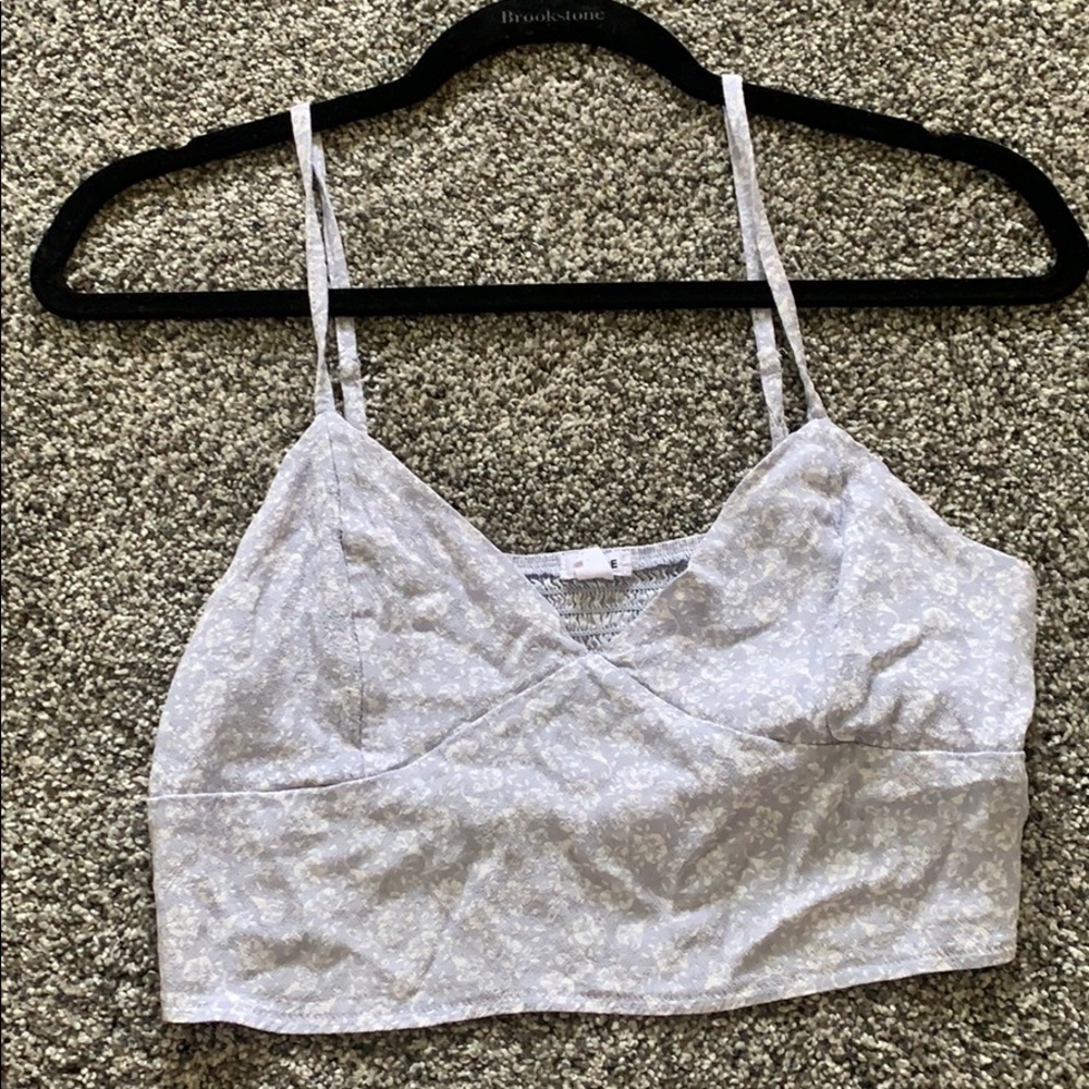 garage top